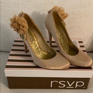 RSVP High heels